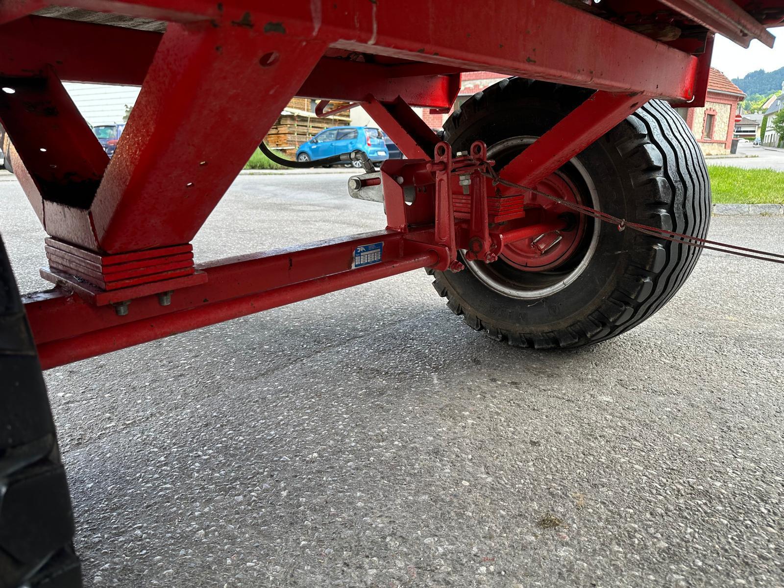 PÃ¶ttinger Boss II 6822487214460087 © GM Bilder