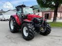 Lindner Lintrac 130 4-Rad Lenkung 68225558338690 © GM Bilder