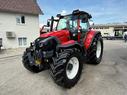 Lindner Lintrac 130 4-Rad Lenkung 68225558338691 © GM Bilder
