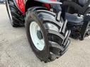 Lindner Lintrac 130 4-Rad Lenkung 682255583386912 © GM Bilder