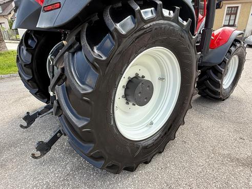Lindner Lintrac 130 4-Rad Lenkung 682255583386913 © GM Bilder
