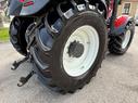 Lindner Lintrac 130 4-Rad Lenkung 682255583386913 © GM Bilder