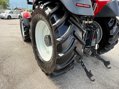 Lindner Lintrac 130 4-Rad Lenkung 682255583386914 © GM Bilder