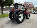 Lindner Lintrac 130 4-Rad Lenkung 68225558338692 © GM Bilder