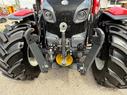 Lindner Lintrac 130 4-Rad Lenkung 682255583386921 © GM Bilder