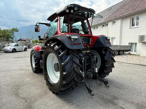Lindner Lintrac 130 4-Rad Lenkung 68225558338693 © GM Bilder
