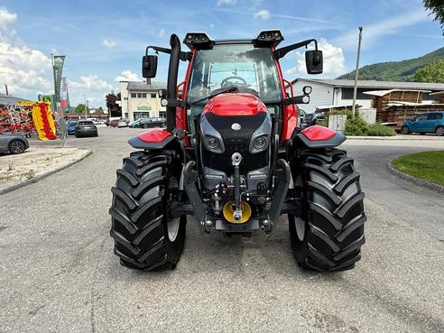 Lindner Lintrac 130 4-Rad Lenkung 68225558338695 © GM Bilder