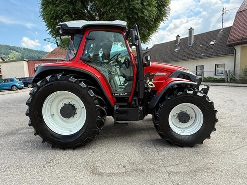 Lindner Lintrac 130 4-Rad Lenkung 68225558338696 © GM Bilder