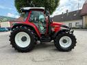 Lindner Lintrac 130 4-Rad Lenkung 68225558338696 © GM Bilder
