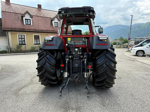 Lindner Lintrac 130 4-Rad Lenkung 68225558338697 © GM Bilder