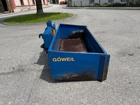 GÃ¶weil GHU 10/2200 68242645753067436675 © GM Bilder