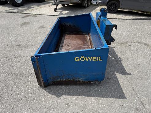 GÃ¶weil GHU 10/2200 68242645753067436677 © GM Bilder