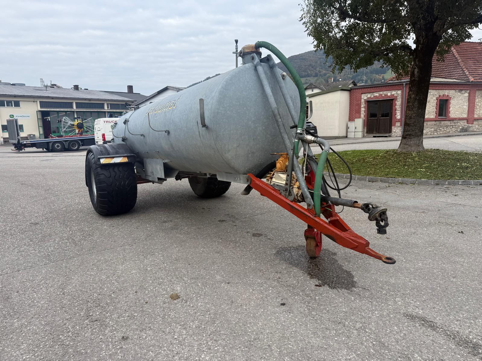 Vakuumat 4600 TA  5900Liter 68244933997427790 © GM Bilder