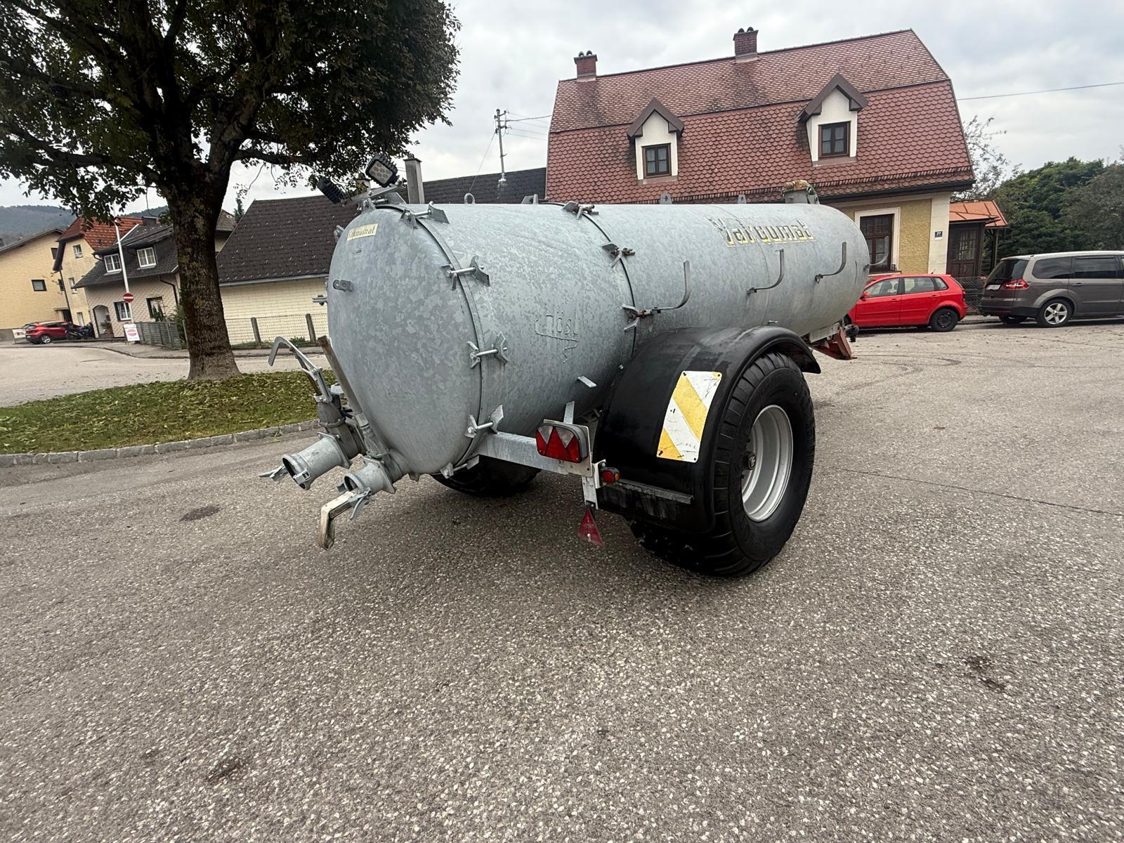 Vakuumat 4600 TA  5900Liter 68244933997427791 © GM Bilder