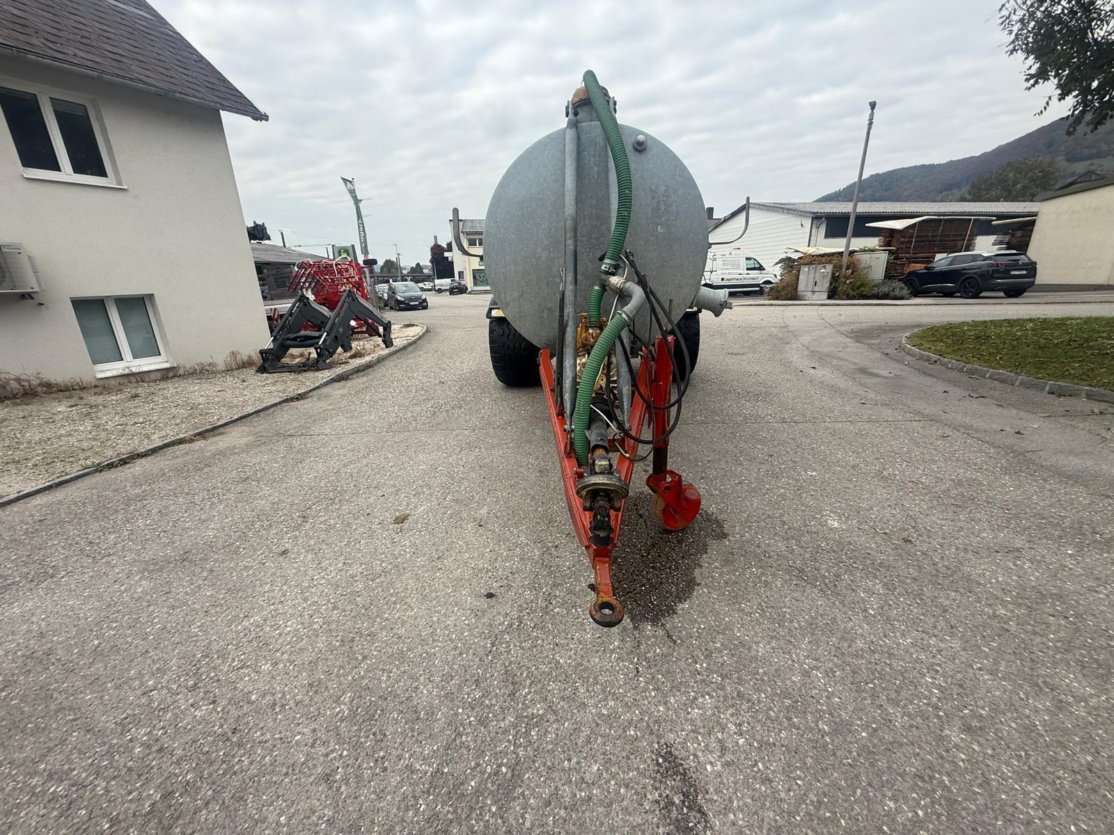 Vakuumat 4600 TA  5900Liter 68244933997427793 © GM Bilder