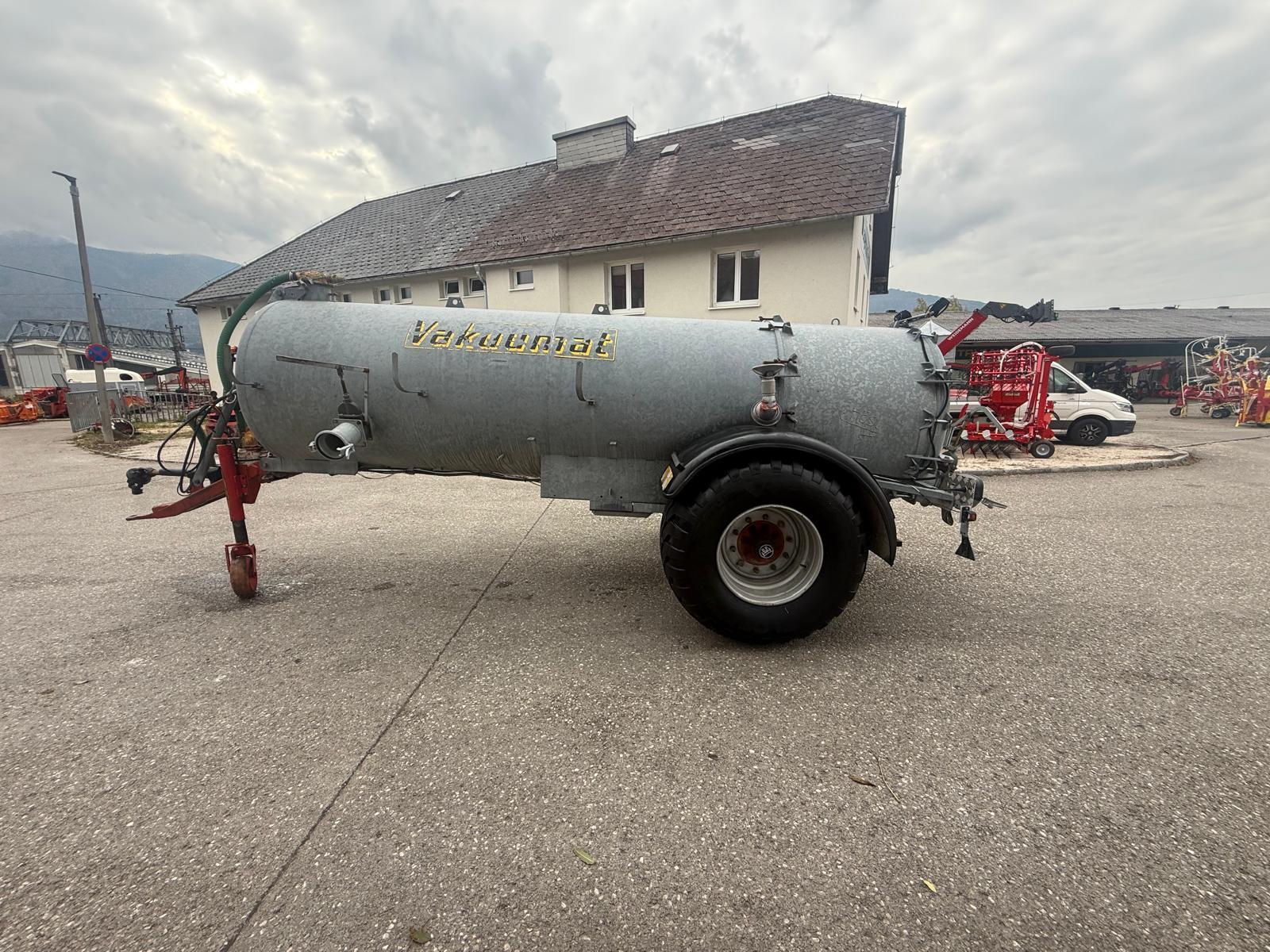 Vakuumat 4600 TA  5900Liter 68244933997427796 © GM Bilder