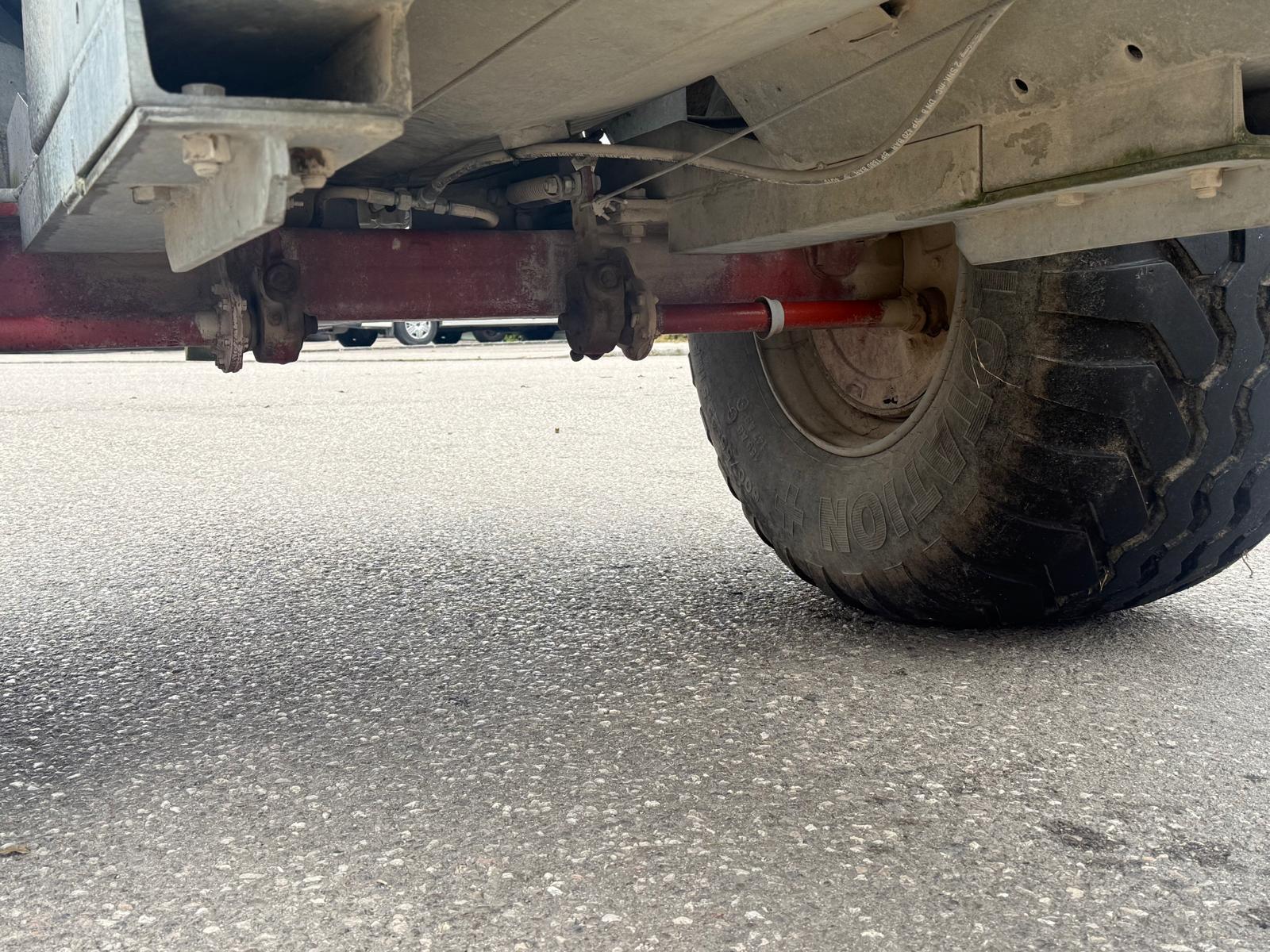 Vakuumat 4600 TA  5900Liter 68244933997427799 © GM Bilder