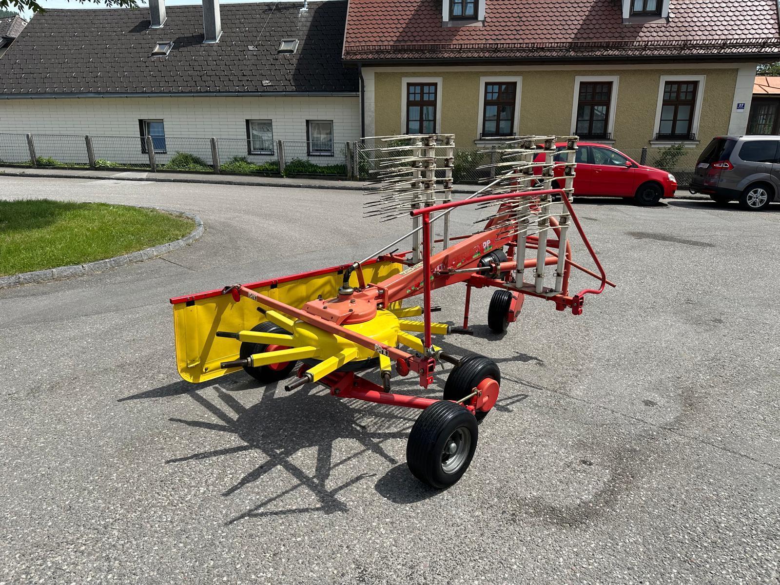 PÃ¶ttinger TOP 380 N 6824592125952022 © GM Bilder