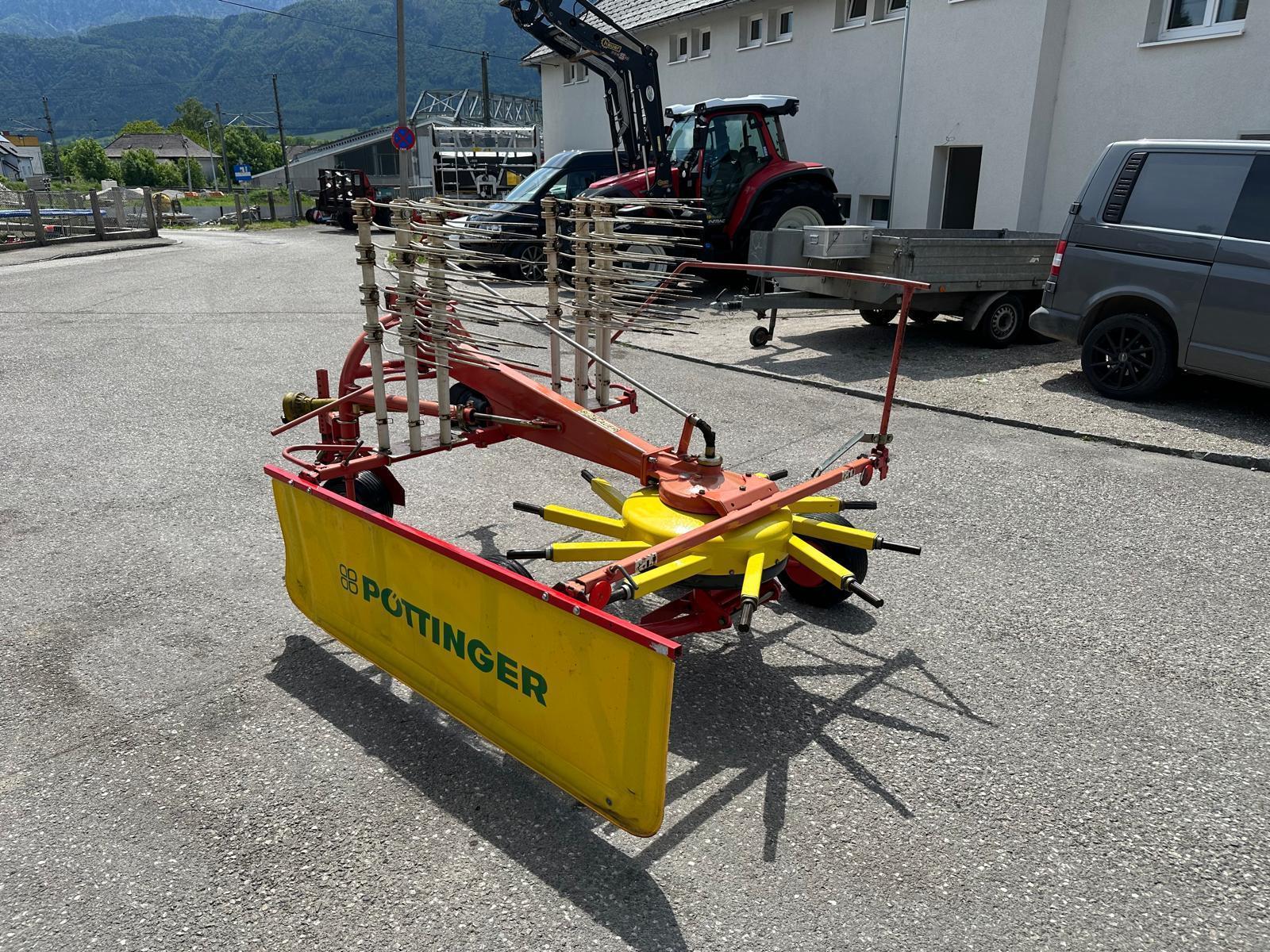 PÃ¶ttinger TOP 380 N 6824592125952023 © GM Bilder
