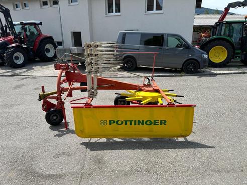 PÃ¶ttinger TOP 380 N 6824592125952027 © GM Bilder