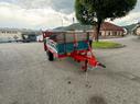 MENGELE Miststreuer Doppel-Trumpf S 340 VR 6825507062012785460 © GM Bilder