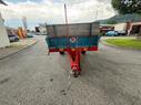 MENGELE Miststreuer Doppel-Trumpf S 340 VR 6825507062012785464 © GM Bilder