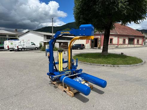 GÃ¶weil Wickelmaschine G 1015 682579133181548885240 © GM Bilder