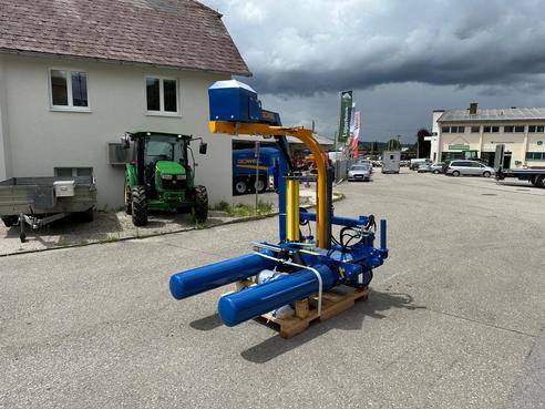 GÃ¶weil Wickelmaschine G 1015 682579133181548885241 © GM Bilder