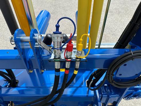 GÃ¶weil Wickelmaschine G 1015 6825791331815488852410 © GM Bilder