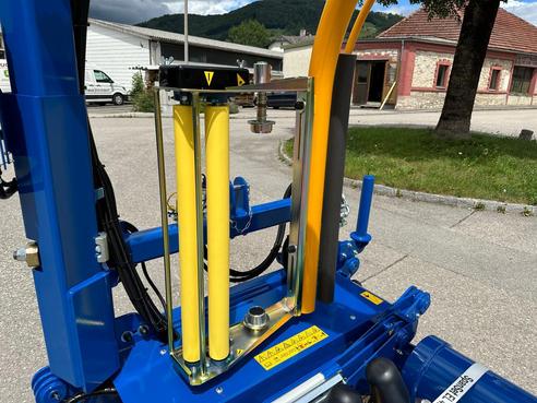 GÃ¶weil Wickelmaschine G 1015 6825791331815488852411 © GM Bilder