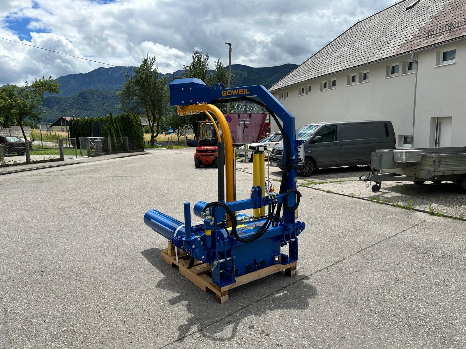 GÃ¶weil Wickelmaschine G 1015 682579133181548885243 © GM Bilder