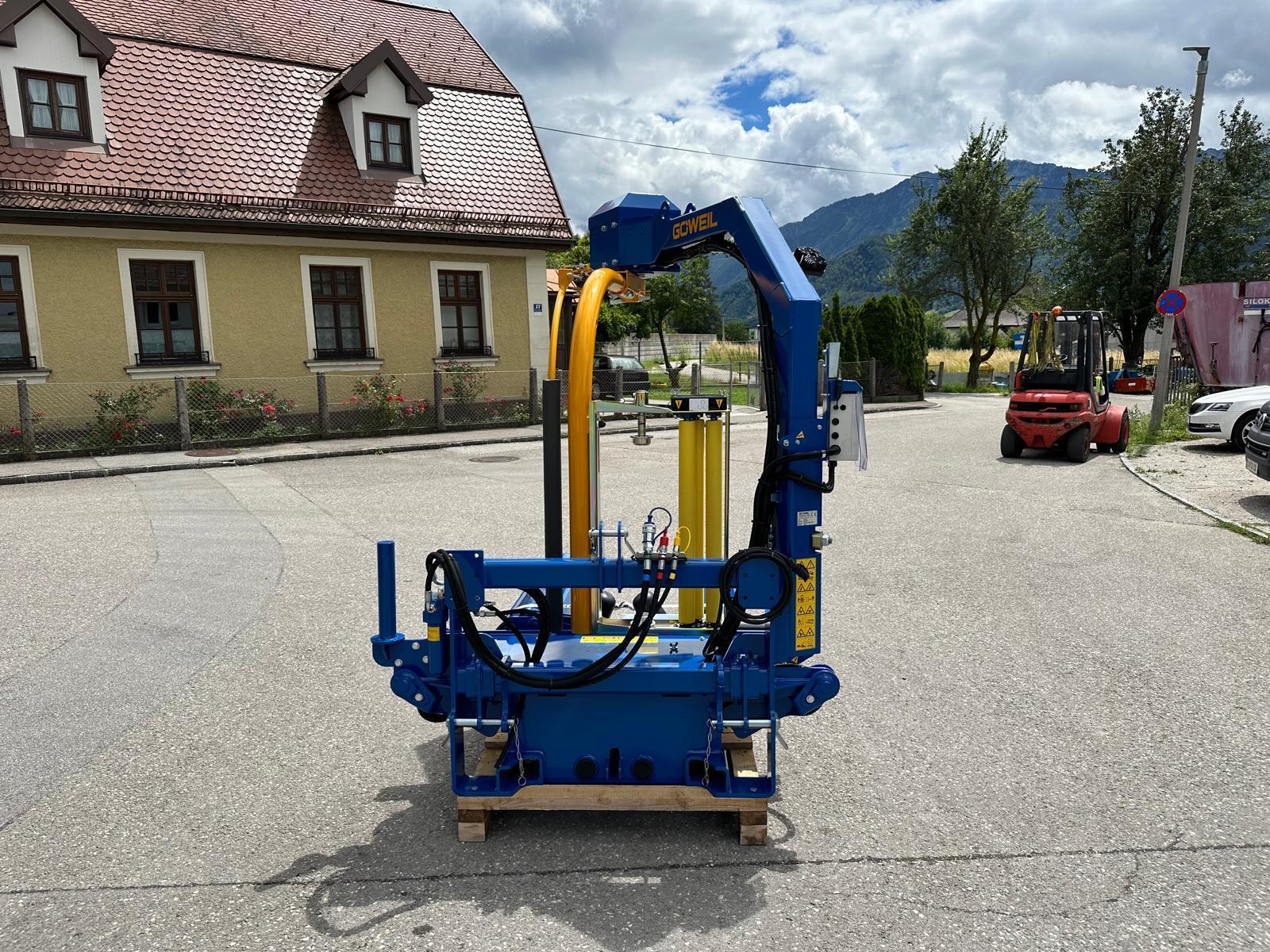GÃ¶weil Wickelmaschine G 1015 682579133181548885245 © GM Bilder