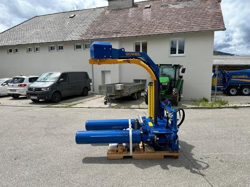 GÃ¶weil Wickelmaschine G 1015 682579133181548885246 © GM Bilder