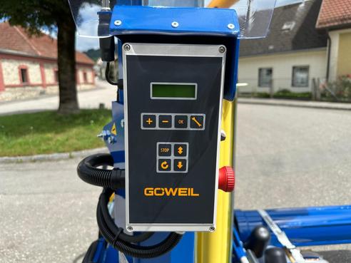 GÃ¶weil Wickelmaschine G 1015 682579133181548885248 © GM Bilder