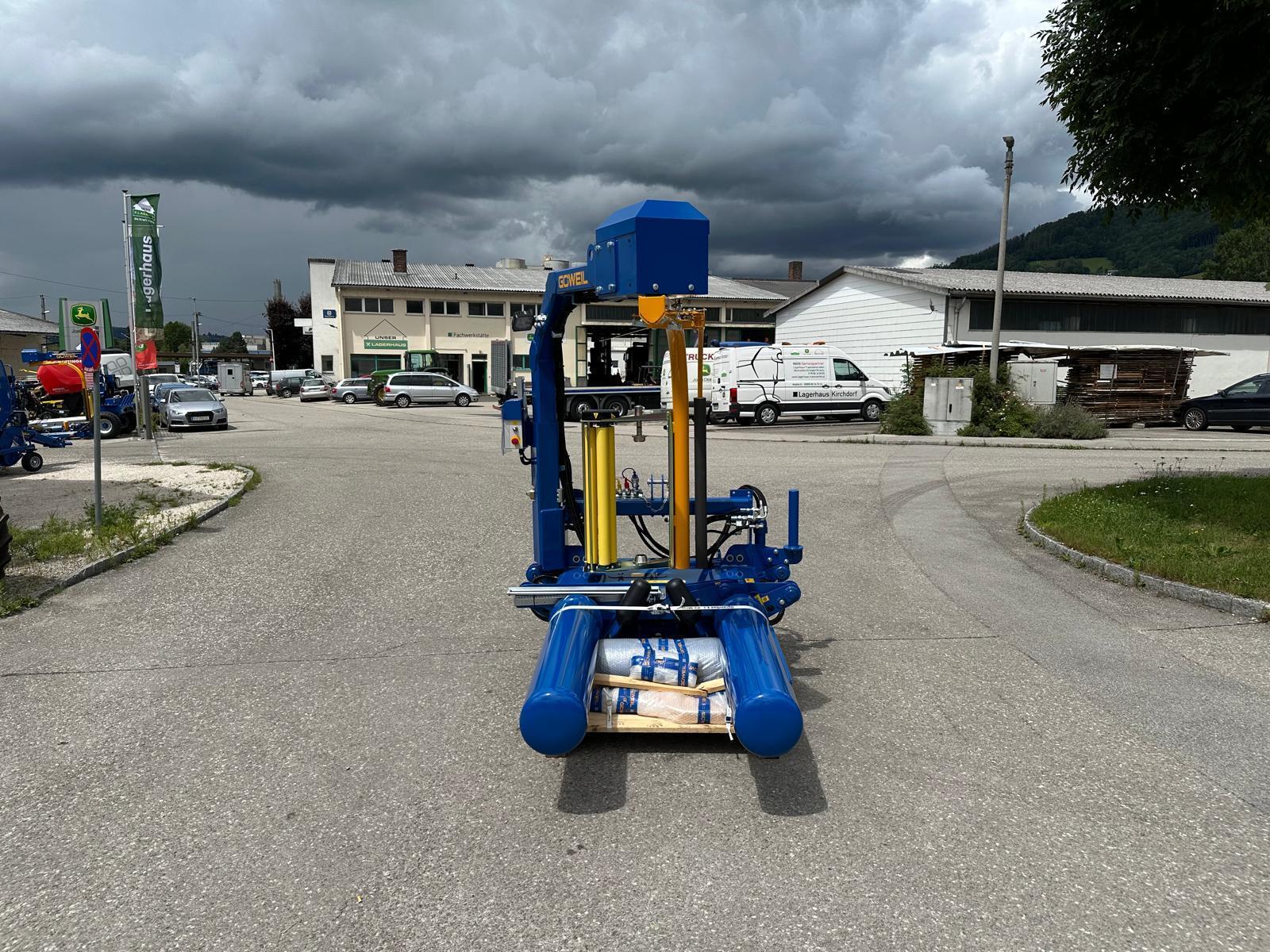 GÃ¶weil Wickelmaschine G 1015 682579133181548885249 © GM Bilder