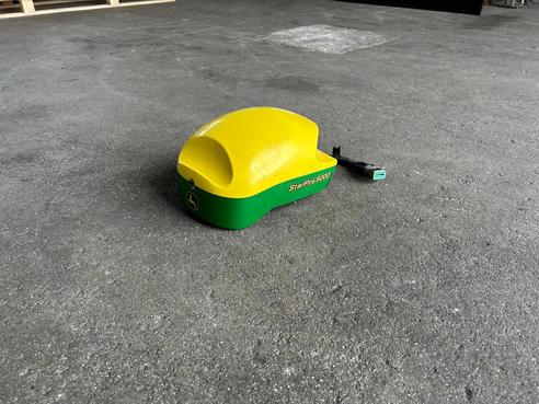 John Deere Starfire 6000  68260071228207872060 © GM Bilder
