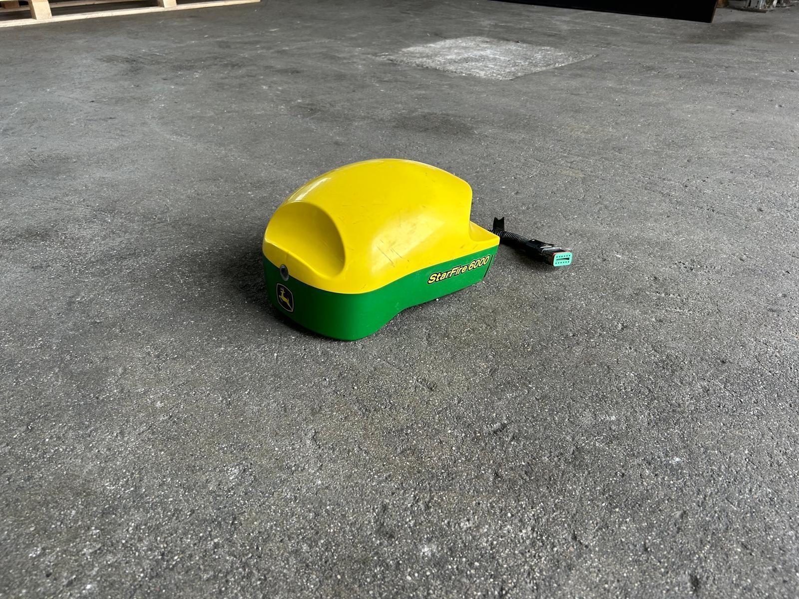 John Deere Starfire 6000  68260071228207872060 © GM Bilder