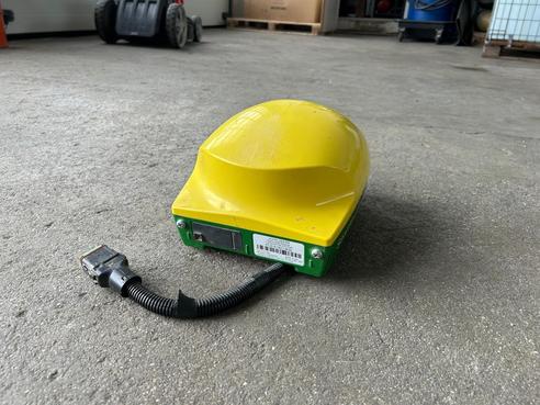 John Deere Starfire 6000  68260071228207872061 © GM Bilder
