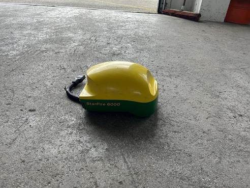 John Deere Starfire 6000  68260071228207872062 © GM Bilder