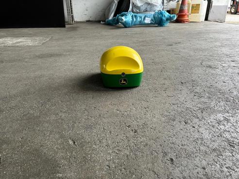 John Deere Starfire 6000  68260071228207872063 © GM Bilder