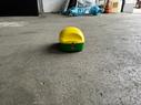 John Deere Starfire 6000  68260071228207872063 © GM Bilder