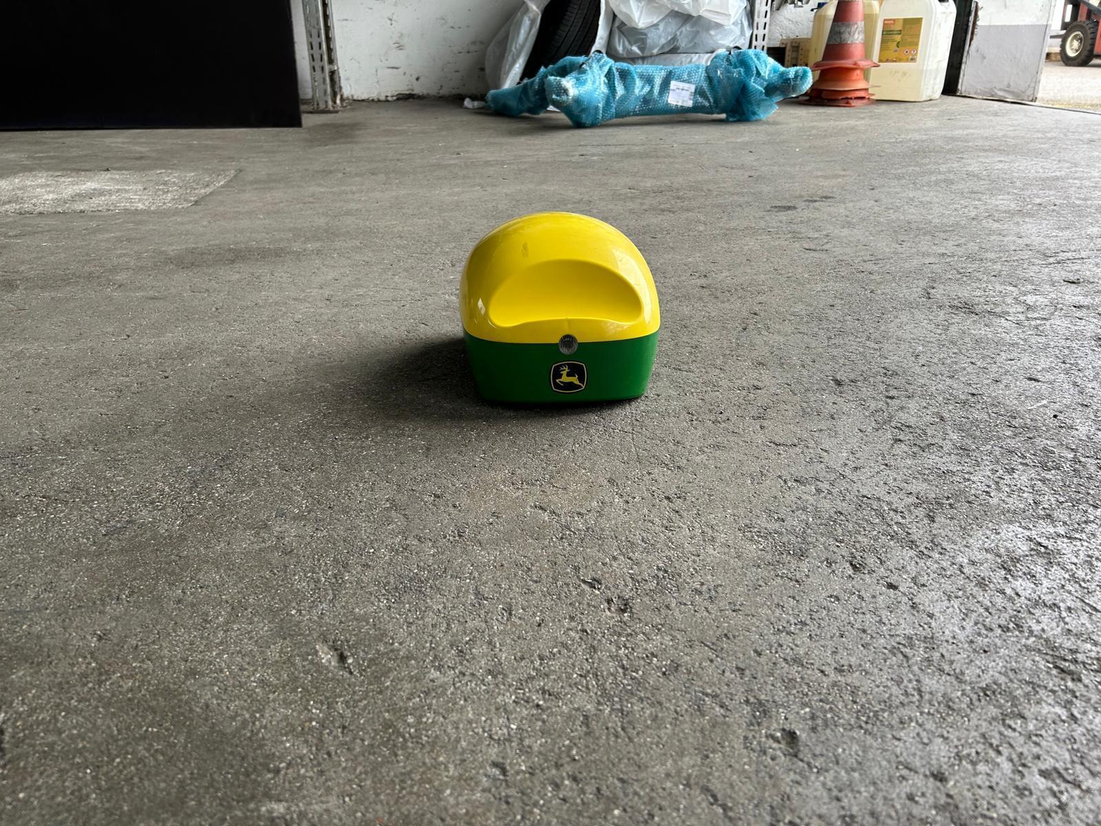 John Deere Starfire 6000  68260071228207872063 © GM Bilder