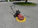 WESTERMANN Kehrmaschine/Kehrbesen 682813619981960 © GM Bilder