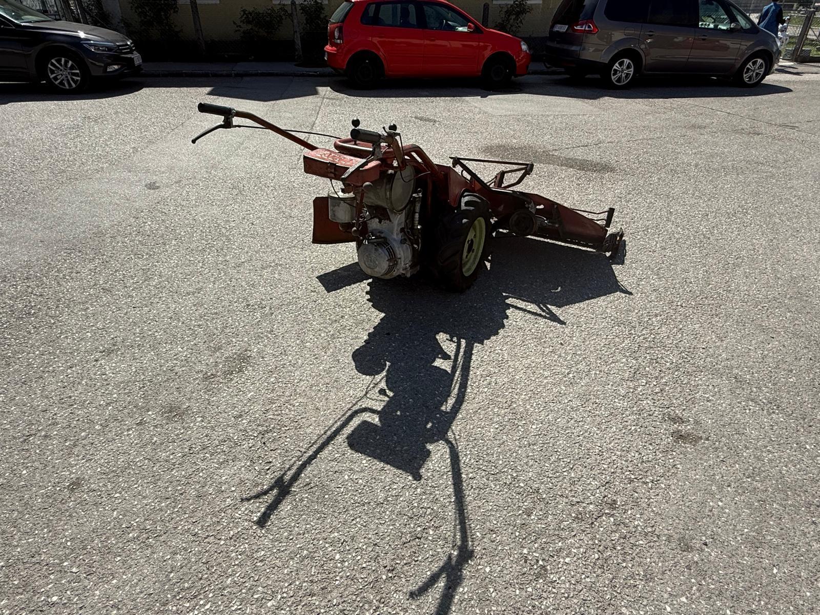 Aebi Eingrasmotormäher 68284170601311782 © GM Bilder