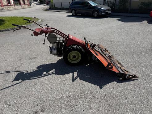 Aebi Eingrasmotormäher 68284170601311785 © GM Bilder