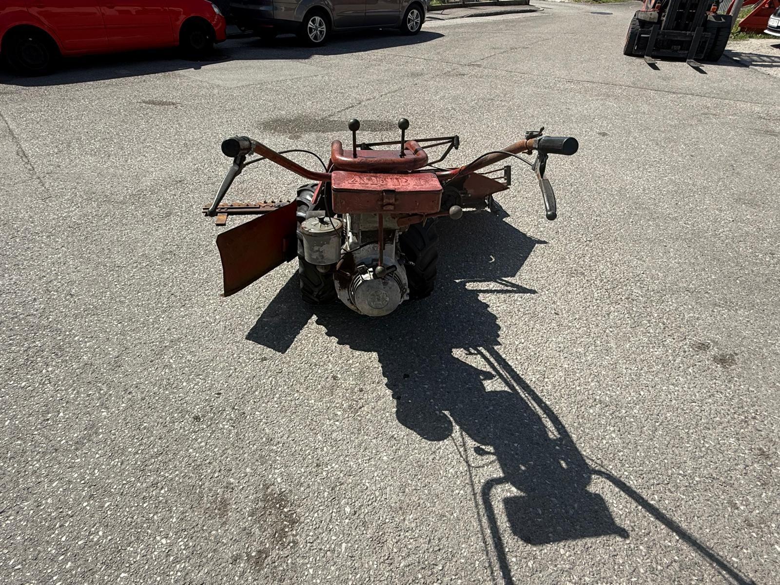 Aebi Eingrasmotormäher 68284170601311786 © GM Bilder