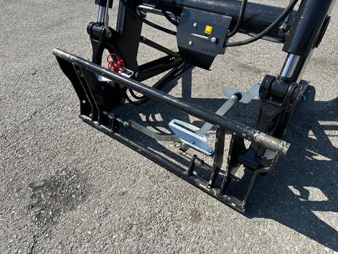 Hauer Frontlader POM 90-R 6829568044911 © GM Bilder