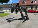 Hauer Frontlader POM 90-R 682956804492 © GM Bilder
