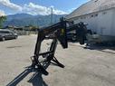 Hauer Frontlader POM 90-R 682956804493 © GM Bilder