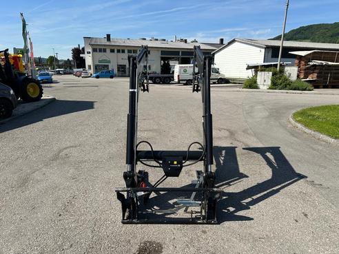 Hauer Frontlader POM 90-R 682956804494 © GM Bilder
